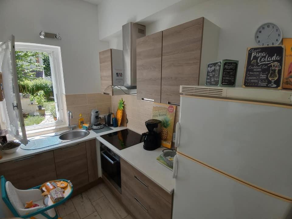 Gite Ozoo Saint-Aignan  Zewnętrze zdjęcie