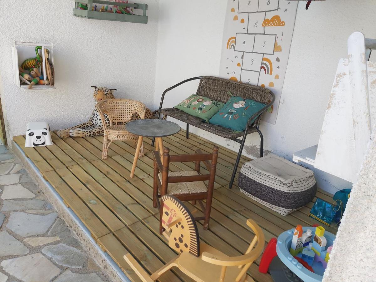 Gite Ozoo Saint-Aignan  Zewnętrze zdjęcie