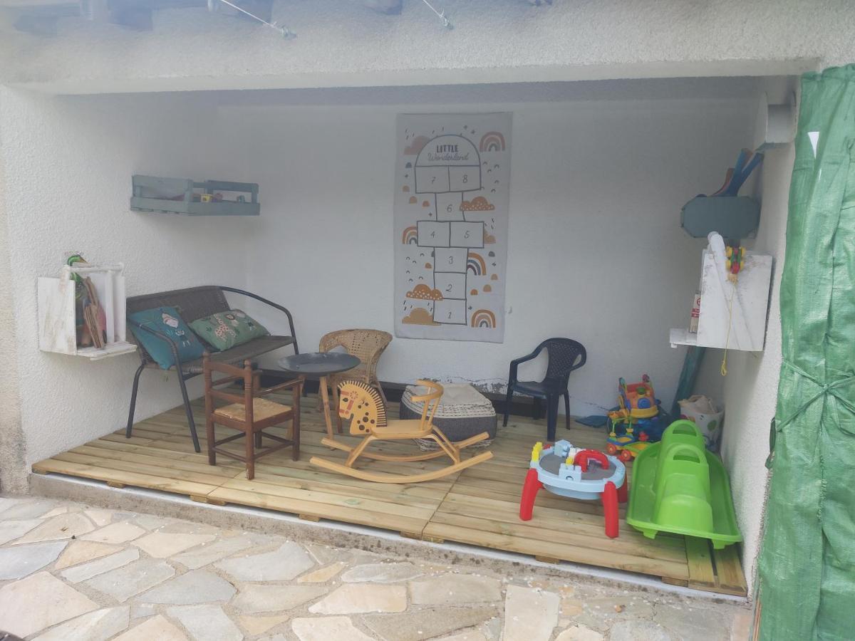 Gite Ozoo Saint-Aignan  Zewnętrze zdjęcie