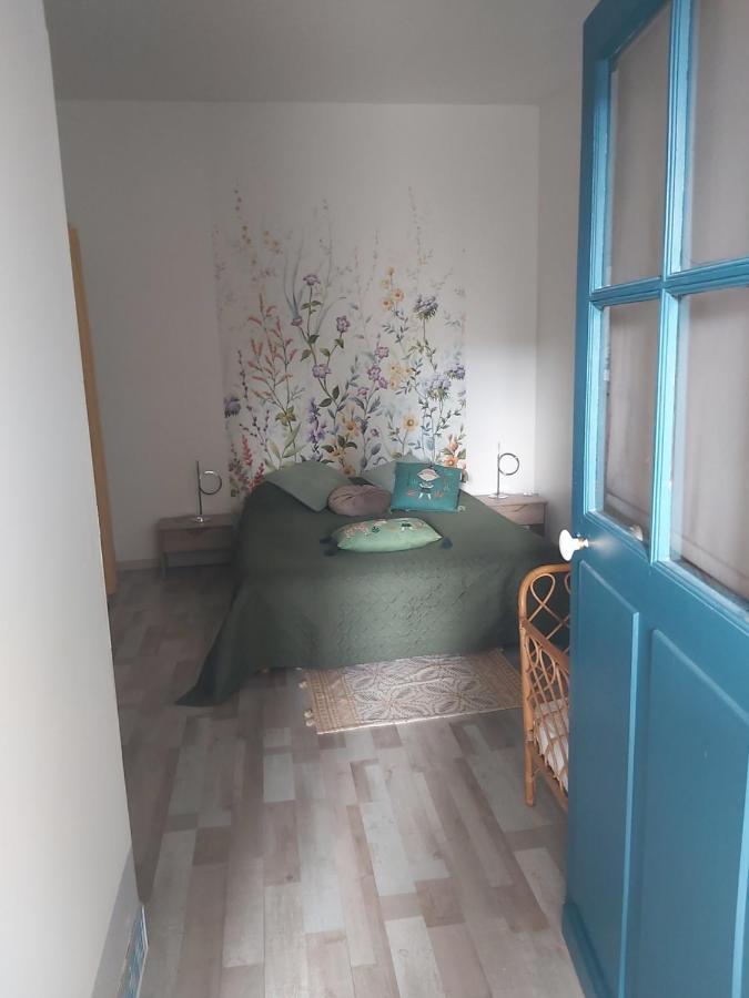 Gite Ozoo Saint-Aignan  Zewnętrze zdjęcie